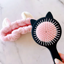 画像をギャラリービューアに読み込む, CAT HAIR BRUSH KIT｜sugar.C beauty（シュガーシービューティー）
