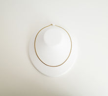 画像をギャラリービューアに読み込む, Box Stainless Chian｜F JewelryProducts（エフジュエリープロダクツ）
