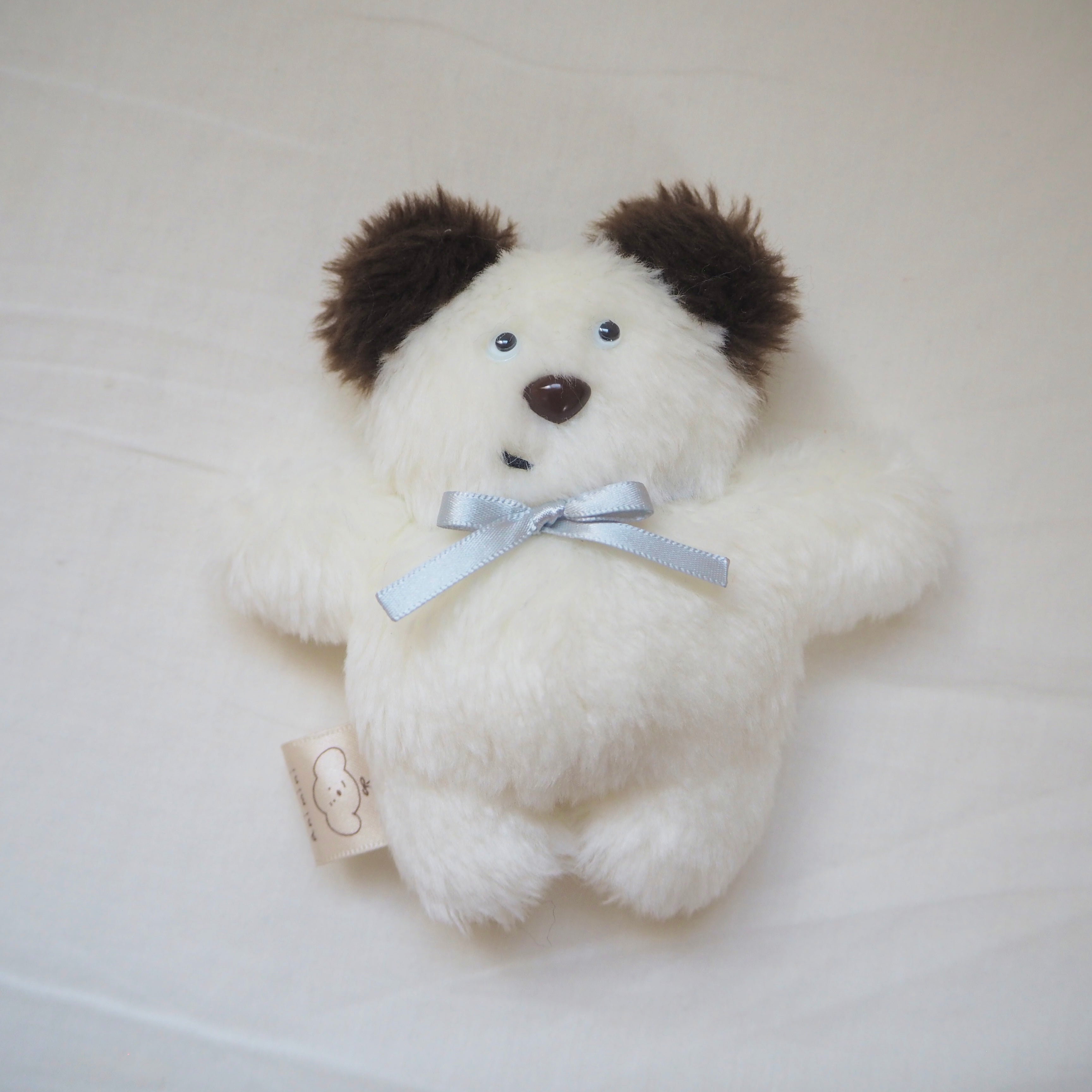 はぐみーちゃん（おくま）｜animini（アニミニ）