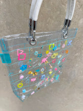 画像をギャラリービューアに読み込む, パーツ沢山トートバック｜stomou（ストマウ）
