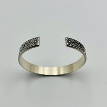 画像をギャラリービューアに読み込む, “Fortune” Bangle｜CRAFT TALES（クラフトテイルズ）
