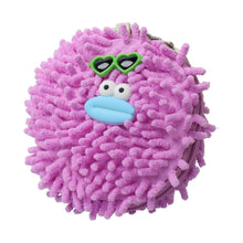 画像をギャラリービューアに読み込む, ファニーポーチチャーム｜cache-cache（カシュカシュ）
