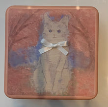 画像をギャラリービューアに読み込む, グルテンフリー＆ヴィーガンクッキー　春缶　大｜Naki vegan sweets（ナキヴィーガンスイーツ）
