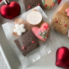 画像をギャラリービューアに読み込む, 米粉と麹の発酵クッキー･:*+おくりもの･:*+.mini3セット｜米粉の発酵おやつ mitsuya（コメコノハッコウオヤツミツヤ）
