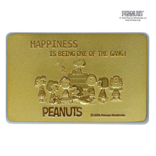 画像をギャラリービューアに読み込む, PEANUTS GANG★ミラーカード・PEANUTS GANG｜Cuprum by ISHIWATA（クプラム　バイ　イシワタ）
