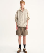 画像をギャラリービューアに読み込む, Dry Touch Stand Collar Blouson（POPUP限定）｜MODE COMMUTER（モードコミューター）
