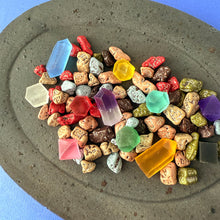 画像をギャラリービューアに読み込む, 月のこうぶつヲカシ（チョコレート×琥珀糖）｜ハラペコラボ｜harapecolab（ハラペコラボ）
