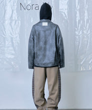 画像をギャラリービューアに読み込む, タックバルーン シングル ライダース｜Nora Lily（ノラリリー）
