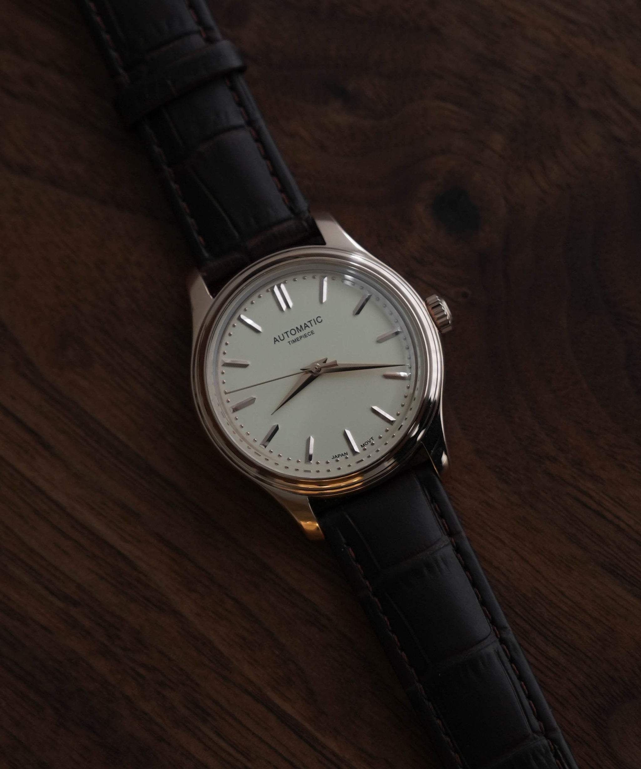 CTHY ETHEREAL CLASSIC WATCH “機械式　まとめ 箱あり ETHEREAL CLASSIC WATCH “機械式”｜CTHY（シティ） – CHOOSEBASE SHIBUYA