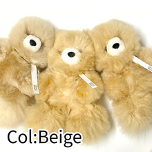 画像をギャラリービューアに読み込む, 【Standard】 アルパカベア  テディベア ぬいぐるみ（BOX付）｜Alpaca Bear&#39;s（アルパカベアーズ）
