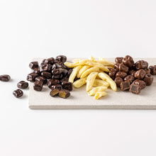 画像をギャラリービューアに読み込む, SoSo 3種のチョコがけトロピカルミックス｜吉田ピーナツ食品（ヨシダピーナツショクヒン）
