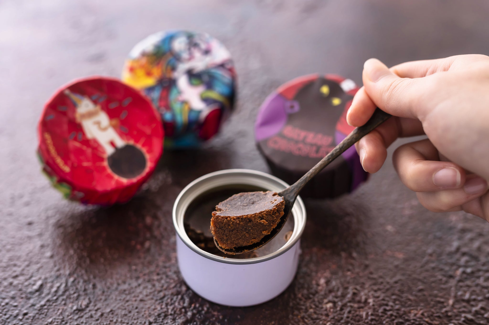 スイーツセット3個入KPO3｜横浜ハイカラ（ヨコハマハイカラ