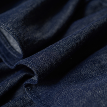 画像をギャラリービューアに読み込む, バッスルティアード デニムスカート｜actrhea（アクトレイア）
