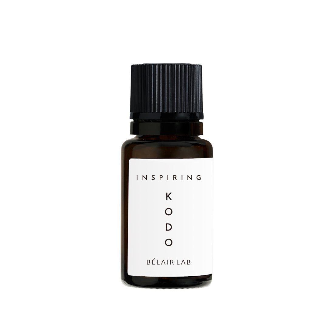 インスパイアリング コードー  アロマディフューザー専用フレグランスオイル（15ml）｜BÉLAIR LAB（ベレアラボ）