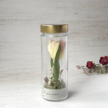 画像をギャラリービューアに読み込む, チューリップのボトルフラワー｜Infini（アンフィニ）
