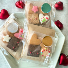 画像をギャラリービューアに読み込む, 米粉と麹の発酵おやつ･:*+.おくりもの :+ mini＆オーガニック発酵コーヒー×３セット｜米粉の発酵おやつmitsuya（コメコノハッコウオヤツミツヤ）
