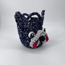 画像をギャラリービューアに読み込む, アニマルBAG　ボストンテリア　フレンチブルドッグ｜an.chu..（アンチュ）
