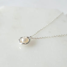 画像をギャラリービューアに読み込む, パール ペンダント ネックレス｜SMUK（スムーク）
