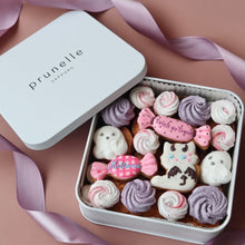 画像をギャラリービューアに読み込む, HALLOWEENプレミアムクッキー缶｜prunelle（プリュネル）
