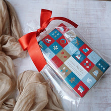 画像をギャラリービューアに読み込む, クリスマスクッキー缶｜online sweets shop The Kanon（オンラインスイーツショップ　ザ　カノン）
