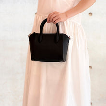 画像をギャラリービューアに読み込む, STELLA Mini Tote Bag / ステラ ミニトートバッグ｜Castello Da Vinci（カステロダヴィンチ）
