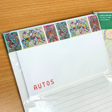 画像をギャラリービューアに読み込む, アトリエ・アウトスレターセット｜KISEN（キセン）｜KISEN（キセン）
