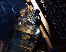 画像をギャラリービューアに読み込む, マウスウォッシュ（口内洗浄料） 200mL　ショットグラス・木箱付｜CIGARRO（シガーロ）
