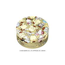 画像をギャラリービューアに読み込む, ポムポムプリン 30th アニバーサリー	｜STEAMCREAM（スチームクリーム）
