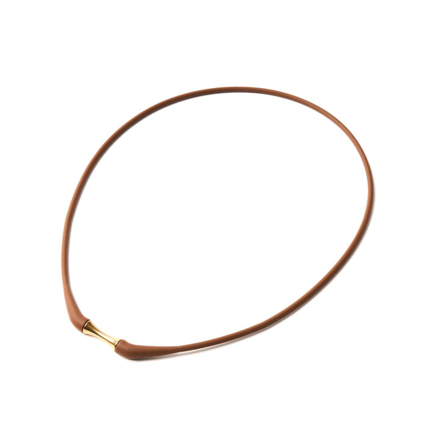 未使用 アースライン フリークレス ネックレス 自律神経を整える