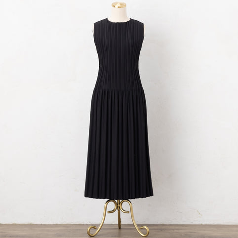 MONCOEUR T-Prati 2　2Way 　Pratique Dress｜MONCOEUR（モンクール）