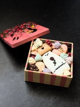 画像をギャラリービューアに読み込む, クッキー缶　～ ｐｅｔｉｔ ｓａｉｓｏｎ ～white day edition｜bon lupin（ボンルパン）
