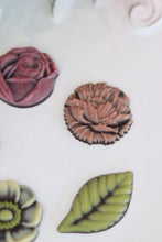 画像をギャラリービューアに読み込む, Petal Collection 03 −3枚入りセット｜Le Chocolat Ally （ルショコラアリー）
