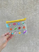 画像をギャラリービューアに読み込む, パーツ沢山ポーチ｜stomou（ストマウ）
