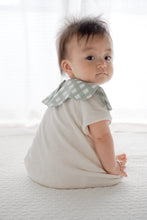 画像をギャラリービューアに読み込む, 【Little mint】 -Sugar pop bibs ｜Bébémoose （ベベムース）
