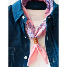 画像をギャラリービューアに読み込む, 【CHOOSEBASE SHIBUYA　別注カラー】バンダナ０３　ライトピンク｜DAILYCHOP DESIGN STORE（デイリーチョップデザインストア）
