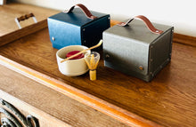 画像をギャラリービューアに読み込む, TEA BOX｜お出かけにも茶箱を!｜nana89（ナナヤク）
