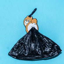 画像をギャラリービューアに読み込む, うんち袋ホルダー【コーギー】｜Somewoof（サムワン）
