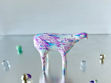 画像をギャラリービューアに読み込む, 干支馬2026(紫雲)｜手ノヒラ堂（テノヒラドウ）
