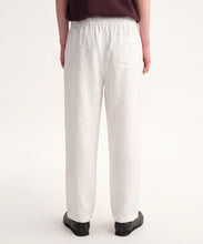 画像をギャラリービューアに読み込む, Simple Straight-Leg Pants (POPUP 限定)｜MODE COMMUTER（モードコミューター）
