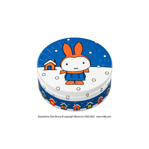 STEAMCREAM ミッフィー・イン・ザ・スノー｜STEAMCREAM（スチームクリーム）