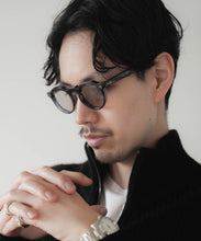 画像をギャラリービューアに読み込む, VINTAGE MATERIAL EYEWEAR “CROWNPANTO” by CELLULOID｜CTHY（シティ）
