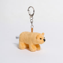 画像をギャラリービューアに読み込む, くまちゅーチャーム｜KUMAKAWA MARKET/Golden Bear（クマカワマーケットゴールデンベア）
