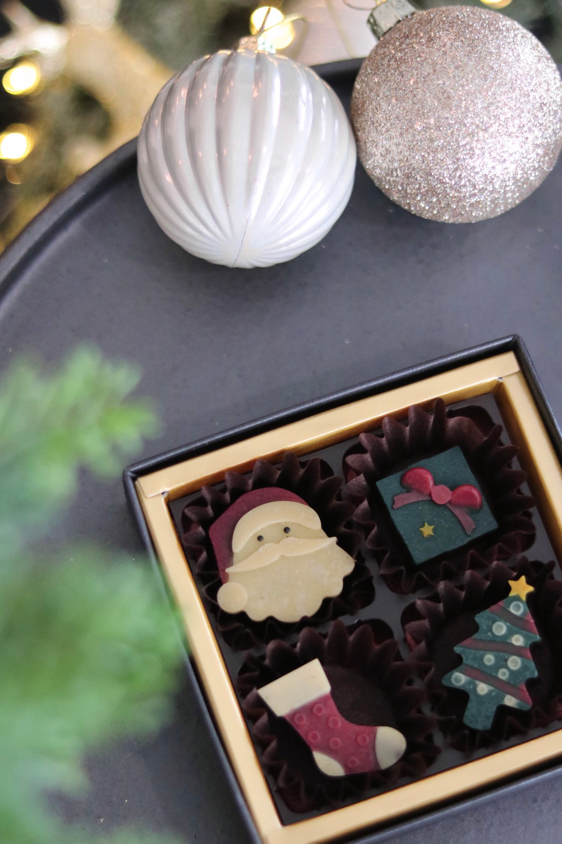 White Noel 04｜Le Chocolat Ally （ルショコラアリー）