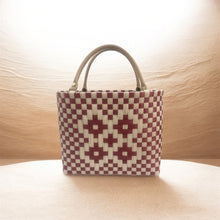 画像をギャラリービューアに読み込む, プラカゴバッグ｜Rian（リアン）
