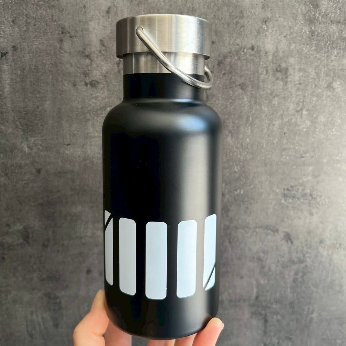 よろこびをしるす。サーモボトル｜よろこびをしるす。（ヨロコビヲシルス）