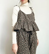 画像をギャラリービューアに読み込む, Cecil Camisole｜upto（ウプト）
