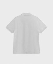画像をギャラリービューアに読み込む, Yarn-Dyed Striped S/S Polo Shirt（POPUP限定）｜MODE COMMUTER（モードコミューター）
