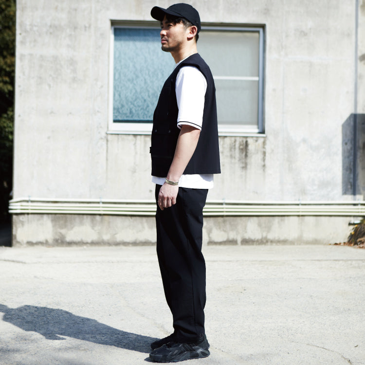 CORDURA® 冷感パンツ S8819｜STUD'S（スタッズ） – CHOOSEBASE SHIBUYA