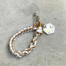 画像をギャラリービューアに読み込む, STRAP SHORT   Natural｜Green Style（グリーンスタイル）
