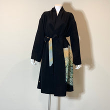 画像をギャラリービューアに読み込む, 着物リメイク　ガウンドレス｜komomo（コモモ）
